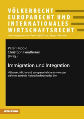 Immigration Und Integration