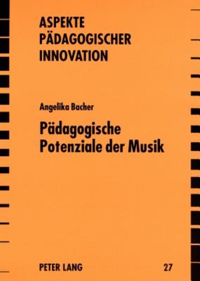 Paedagogische Potenziale Der Musik