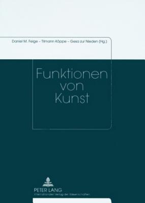 Funktionen Von Kunst