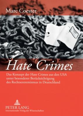 Hate Crimes