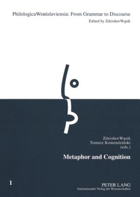 Metaphor and Cognition