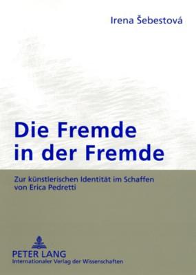 Die Fremde in Der Fremde