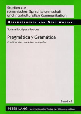 Pragmatica Y Gramatica