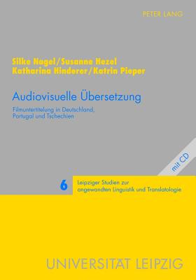 Audiovisuelle Uebersetzung