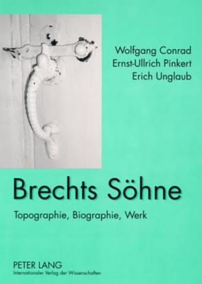 Brechts Soehne