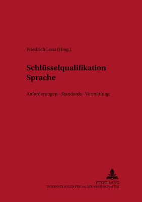 Schleusselqualifikation Sprache