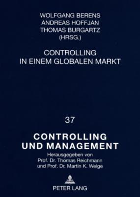 Controlling in Einem Globalen Markt