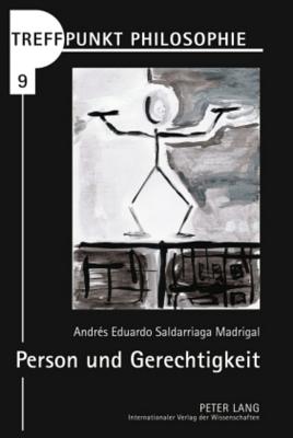 Person Und Gerechtigkeit