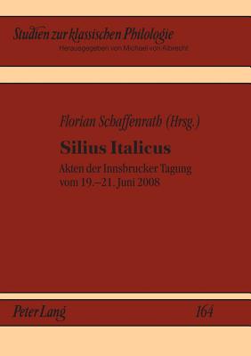 Silius Italicus