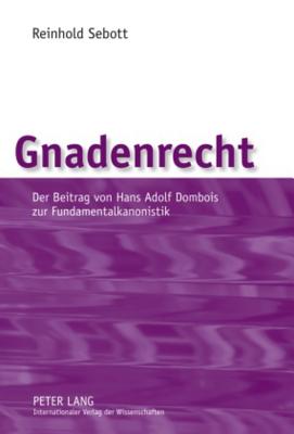 Gnadenrecht