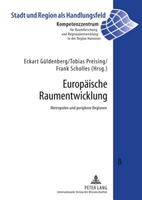 Europaeische Raumentwicklung