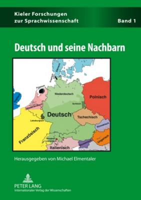 Deutsch Und Seine Nachbarn