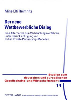 Der Neue Wettbewerbliche Dialog