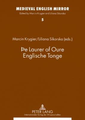 THe Laurer of Oure Englische Tonge