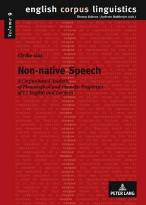 Non-native Speech