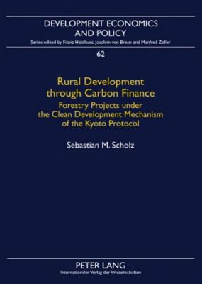 Rural Development through Carbon Finance