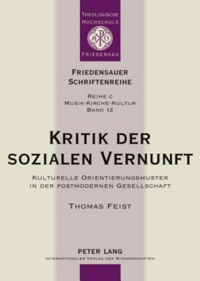 Kritik Der Sozialen Vernunft