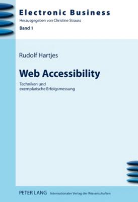 Web Accessibility