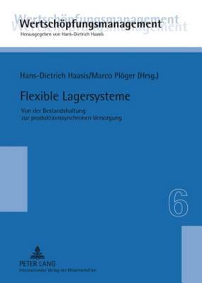 Flexible Lagersysteme