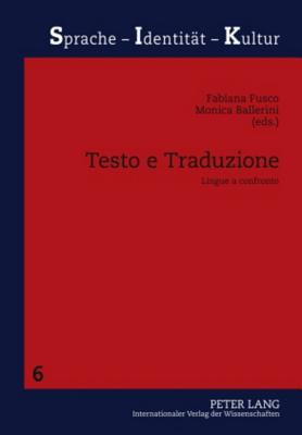 Testo e Traduzione