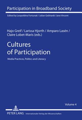 Cultures of Participation