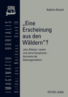 Eine Erscheinung Aus Den Waeldern?