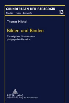 Bilden Und Binden