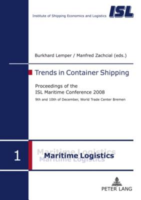 Trends in Container Shipping