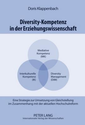 Diversity-Kompetenz in Der Erziehungswissenschaft