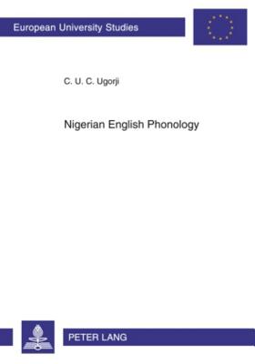 Nigerian English Phonology