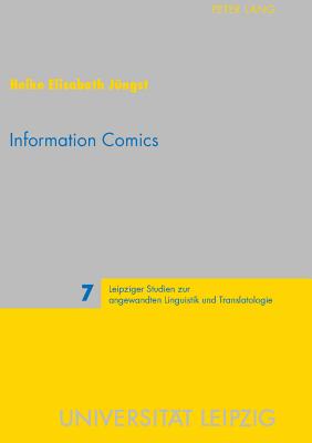 Information Comics