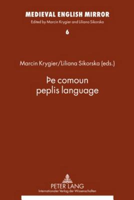 THe comoun peplis language