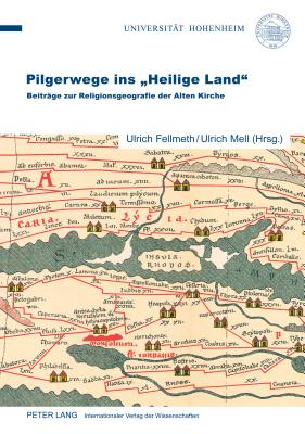 Pilgerwege ins "Heilige Land"