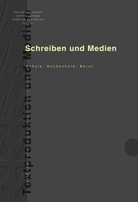 Schreiben Und Medien