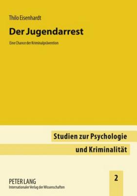 Studien zur Psychologie und Kriminalitaet