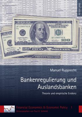 Bankenregulierung Und Auslandsbanken