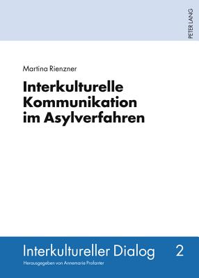 Interkulturelle Kommunikation Im Asylverfahren