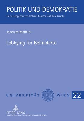 Lobbying Fuer Behinderte