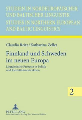 Finnland Und Schweden Im Neuen Europa