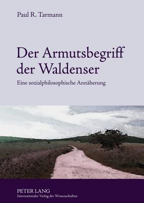 Der Armutsbegriff Der Waldenser
