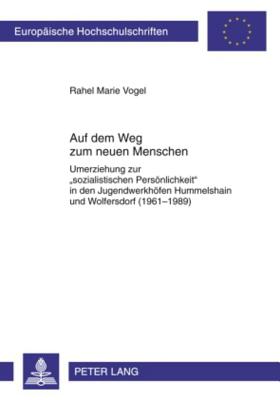 Auf Dem Weg Zum Neuen Menschen