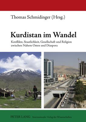 Kurdistan Im Wandel