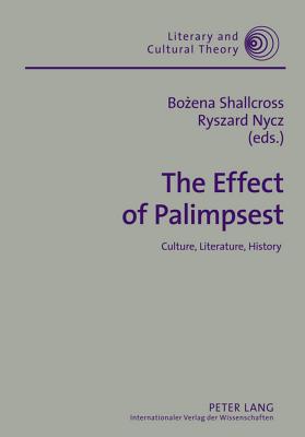 The Effect of Palimpsest