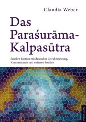 Das Para&#347;ur&#257;ma-Kalpas&#363;tra