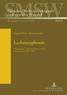 La Francophonie