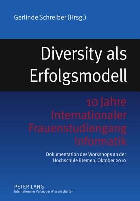 Diversity ALS Erfolgsmodell