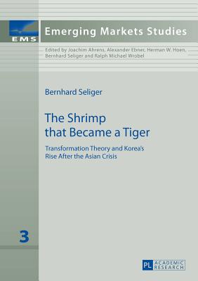 The Shrimp that Became a Tiger