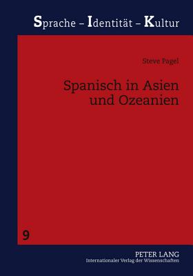 Spanisch in Asien Und Ozeanien