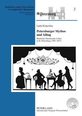 Petersburger Mythos Und Alltag