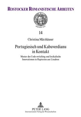 Portugiesisch Und Kabuverdianu in Kontakt